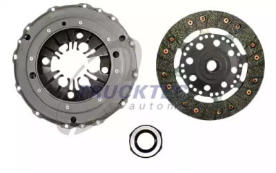 TRUCKTEC AUTOMOTIVE 0723138 -  Комплект сцепления